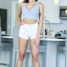 Kimora Quin in 'The Right Guy'