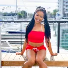 Kira Noir in 'Her Pussy Craves His Cock'