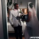 Kira Queen in 'The Consummation'