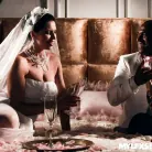 Kira Queen in 'The Consummation'