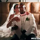 Kira Queen in 'The Consummation'