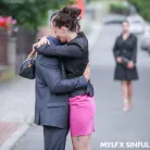 Kira Queen in 'Thieves and Sinners 1'