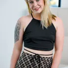 Krissy Knight in 'In High Demand'