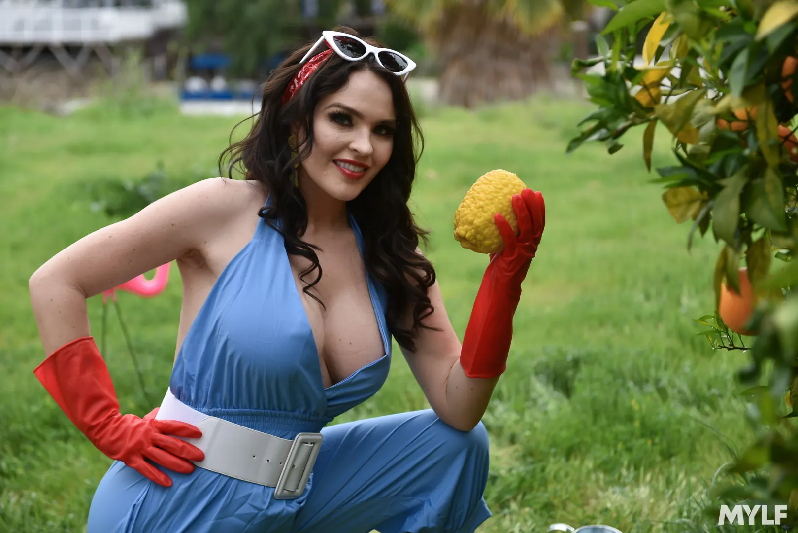 Krissy Lynn - Día de la Madre | Picture (78)