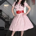 Krissy Lynn in 'Mother's Day'