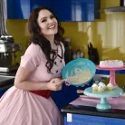 Krissy Lynn in 'Mother's Day'