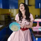 Krissy Lynn in 'Mother's Day'