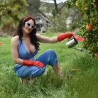 Krissy Lynn in 'Mother's Day'