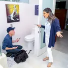 Krystal Sparks in 'Concept: Shutting Up Karens'