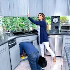 Krystal Sparks in 'Concept: Shutting Up Karens'