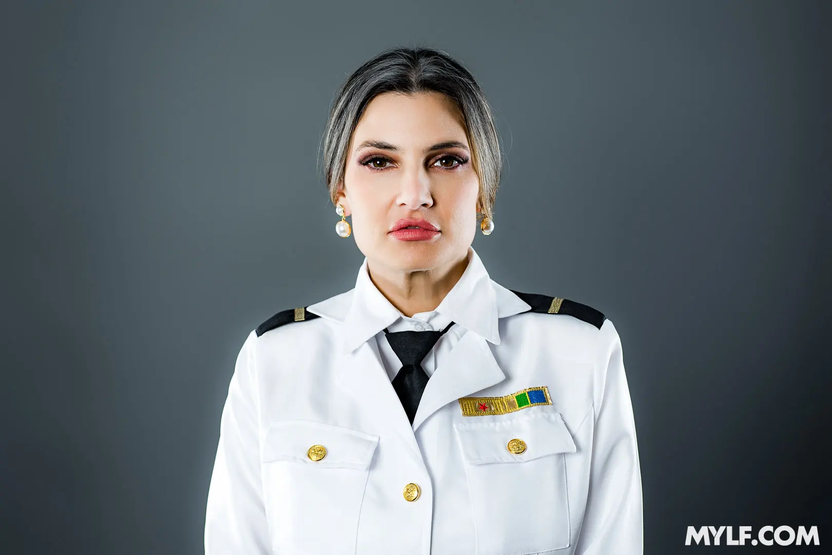 Krystal Sparks - Concept: Silent Male POV 3 | Picture (1)