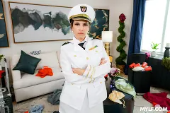 Krystal Sparks - Concepto: silent male pov 3 | Picture (56)