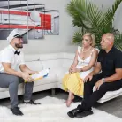 Kyla Keys in 'Concept: Creampie Clinic'