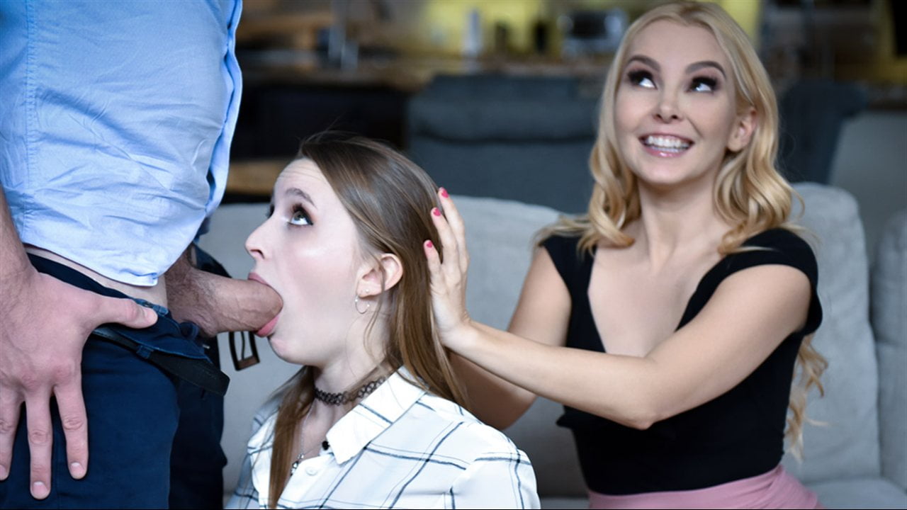 Babes Willing To Learn It All