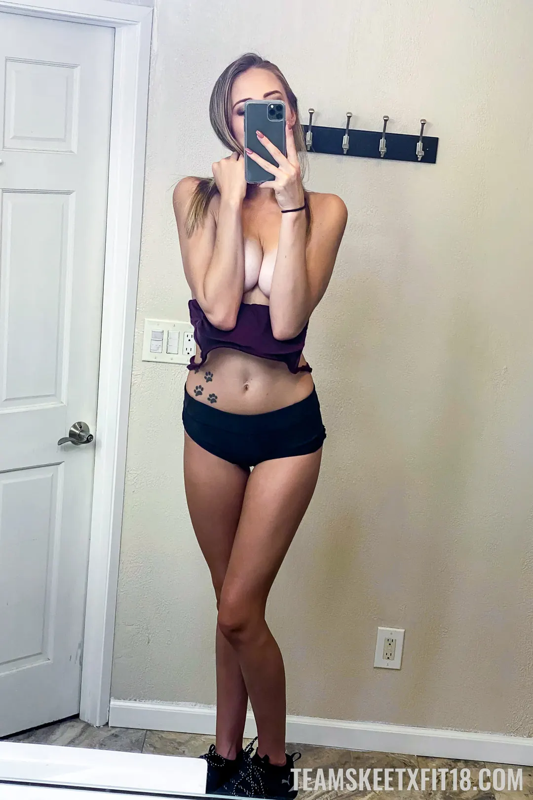 Kyler Quinn - If You Scratch My Back… | Picture (39)