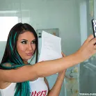 Kylie Kalvetti in 'Kylie's 18Th Birthday'