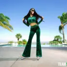 Kylie Rocket in '2022 All Stars Compilation'