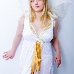Touched by an Angel