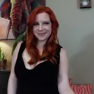 Lady Fyre in 'Ending The Day With A Bang'