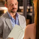 Lana Lelani in 'All About Chemistry'