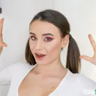 Lana Roy in 'April's Tiny Fool'