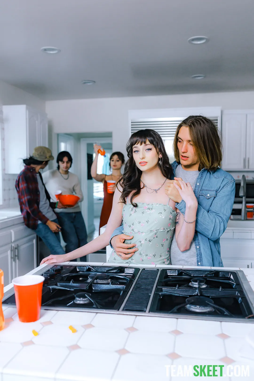 Lana Smalls - Stepbro Takes Lana's V-Card | Picture (32)