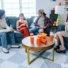 Lana Smalls in 'Stepbro Takes Lana's V-Card'