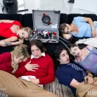 Lana Smalls in 'Swapception Part 4: Orgy Within an Orgy'