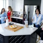 Lana Smalls in 'Swapception Part 4: Orgy Within an Orgy'