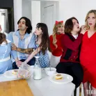 Lana Smalls in 'Swapception Part 4: Orgy Within an Orgy'