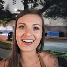 Laney Grey in 'Concept: Wing Woman'