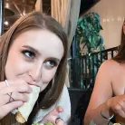 Laney Grey in 'Concept: Wing Woman'