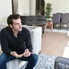 Laney Grey in 'Hide And Go Suck Cock'