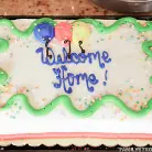 Lauren Phillips in 'Star Spangled Stepmom'