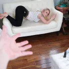 Layla Love in 'Paranoid'