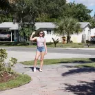 Leana Lovings in 'Alternative Payment Method'