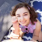 Leana Lovings in 'Alternative Payment Method'