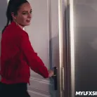 Leanne Lace in 'Threesome Surprise'