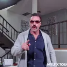 Lena Paul in 'Double Therapy'