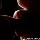 Lexi Dona in 'Lovely Taste'