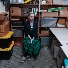 Lexi Lore in 'Case No. 3657874'