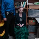 Lexi Lore in 'Case No. 3657874'