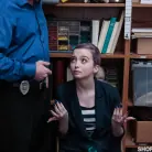 Lexi Lore in 'Case No. 3657874'