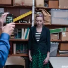 Lexi Lore in 'Case No. 3657874'