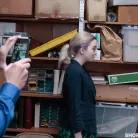 Lexi Lore in 'Case No. 3657874'