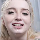 Lexi Lore in 'The Bracefaced Hook Up'