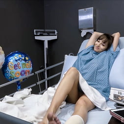 Get Well Soon