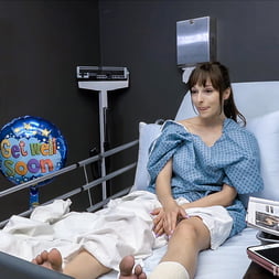 Get Well Soon