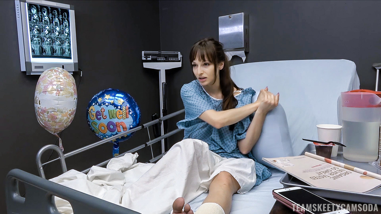 Get Well Soon
