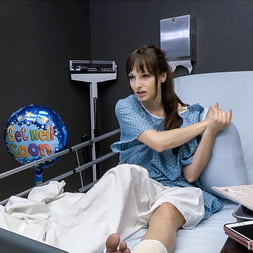 Get Well Soon